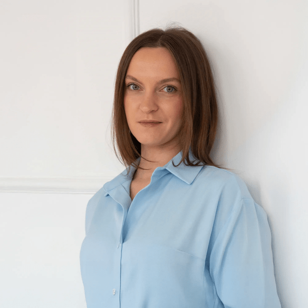 People stories - Katarzyna Brzostek - Poland