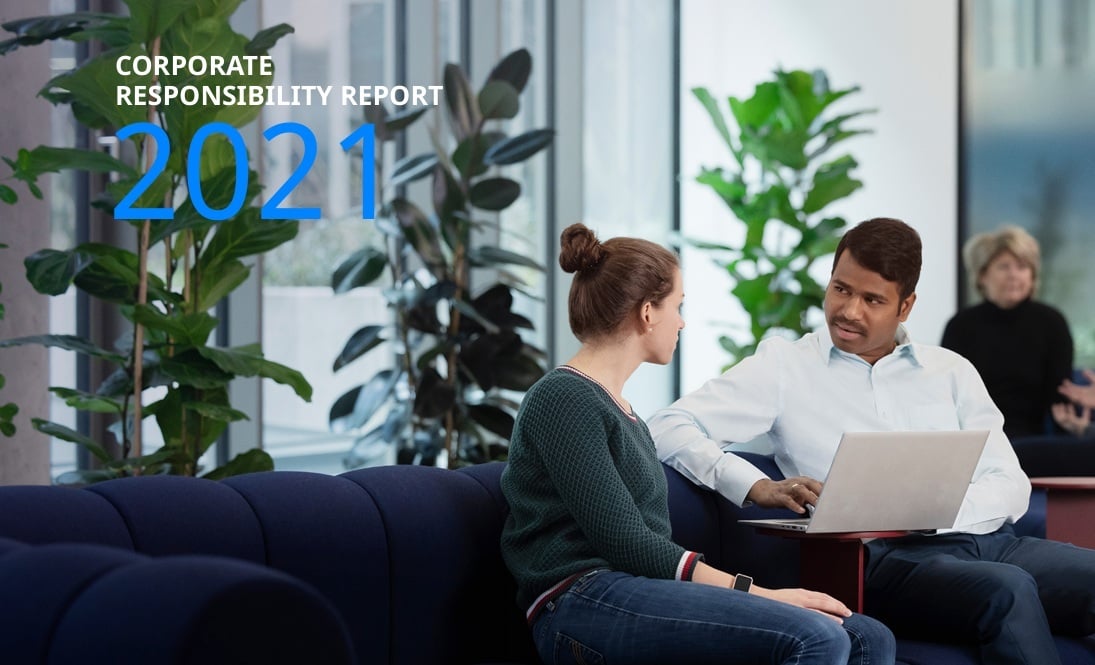 odpowiedzialność korporacyjna 2021