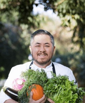 Matt Yuen.