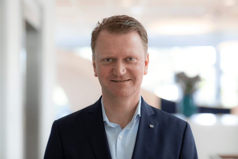 Kasper Fangel